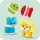 LEGO DUPLO 10477 Kreatywne zwierzaki 3 w 1 - 1473400 - zdjęcie 8